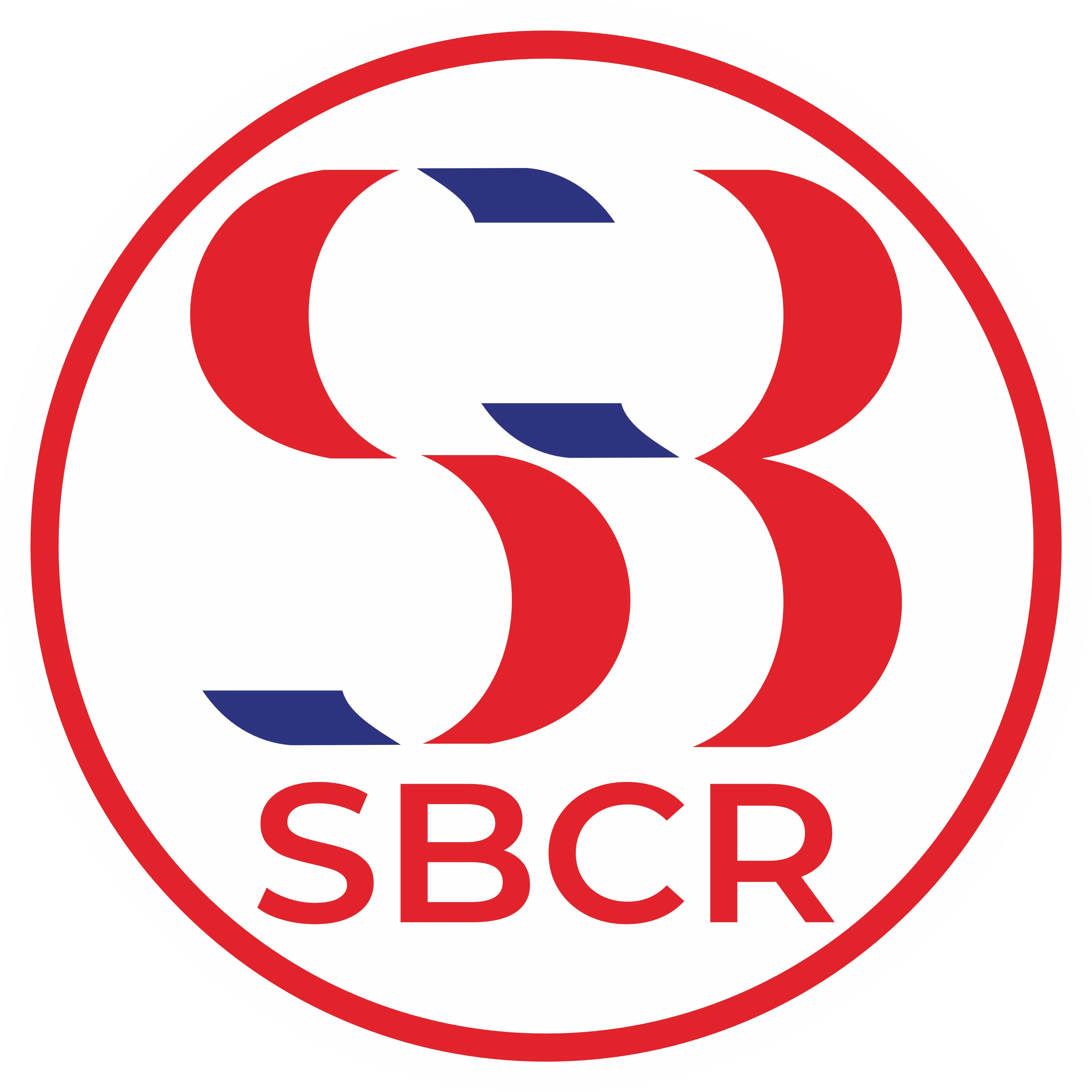 SBCR Logo