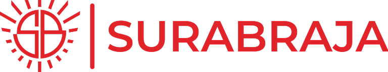 Surabaraja Logo