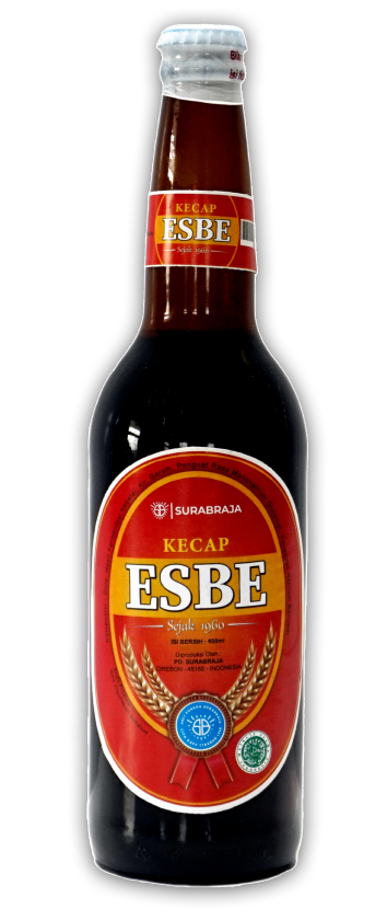 Kecap ESBE