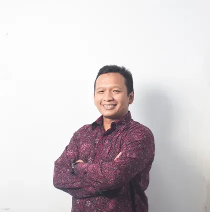 Vivaldina Rahmatullah